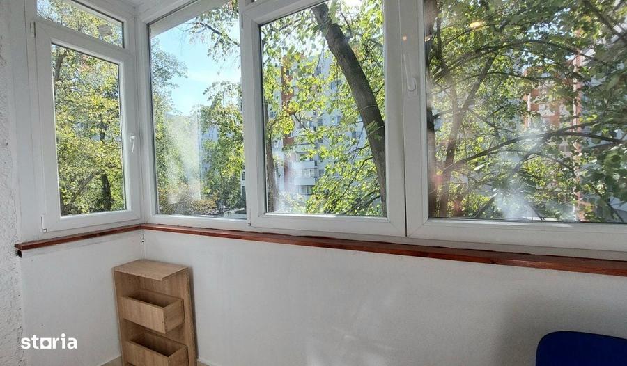 Inchiriere 2 camere Baba Novac, renovat complet 2023, metrou Dristor - 3