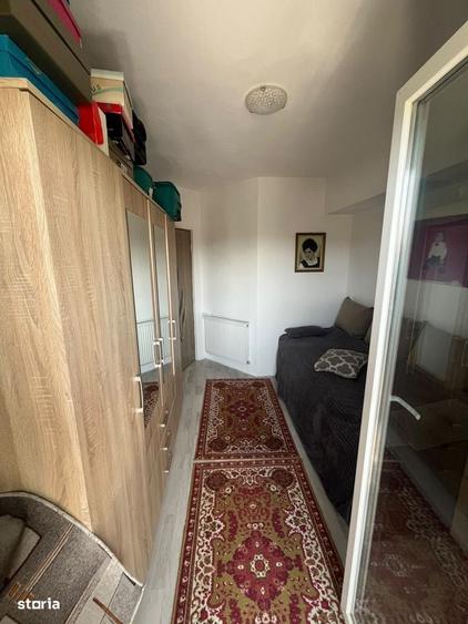 Apartament cu 2 camere în Sud