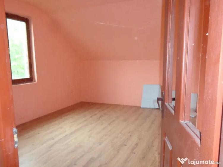 Casa zona V.Jelnei cu 14 arii teren, semifinisata - Bistrita (Bistrita-Nasaud) - 2