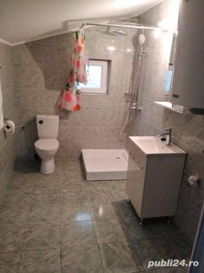 Casă cu 4 camere în Grivița
