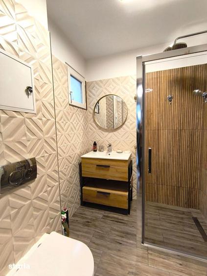 Apartament cu 2 camere decomandat în Giurgiului