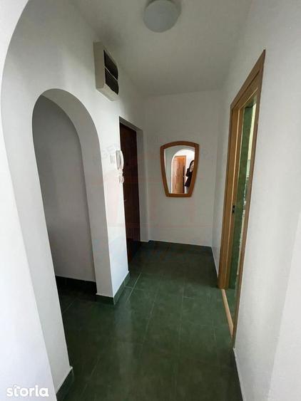 De vanzare apartament 2 camere, Galati, Mazepa 1, sc. 28, 60.000 - 2