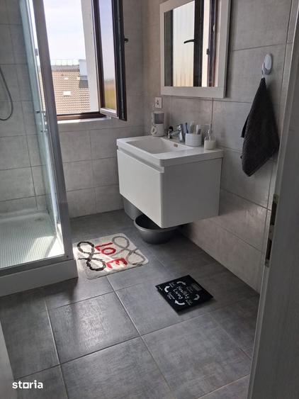 Apartament cu 2 camere în Grădiște