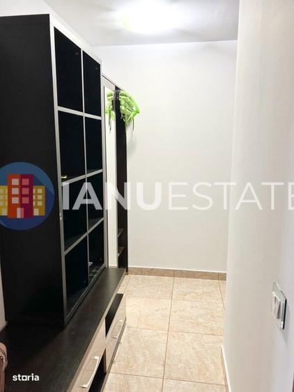 Apartament cu 3 camere decomandat, mobilat în Nerva Traian