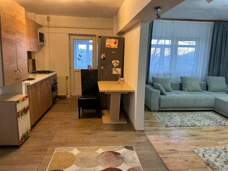 Apartament cu 3 camere în Chiajna