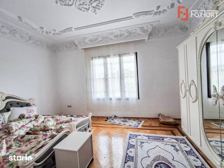 Casă cu Teren 406 Mp în Central