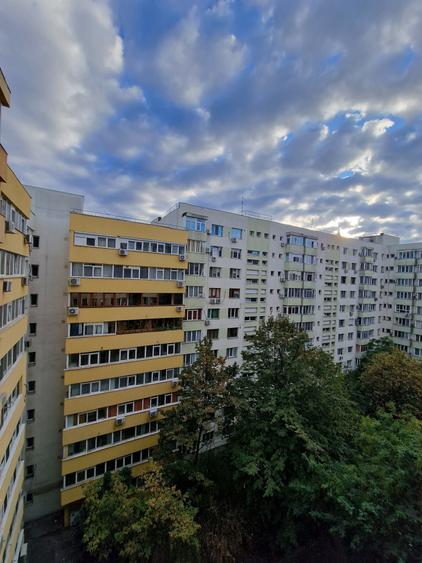 Garsonieră semidecomandată, mobilată în Vatra Luminoasă