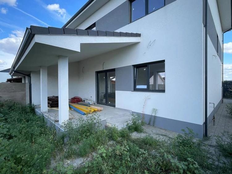 Duplex 4 camere 2 bai | 106 mp | Urseni | Super Pret - 1