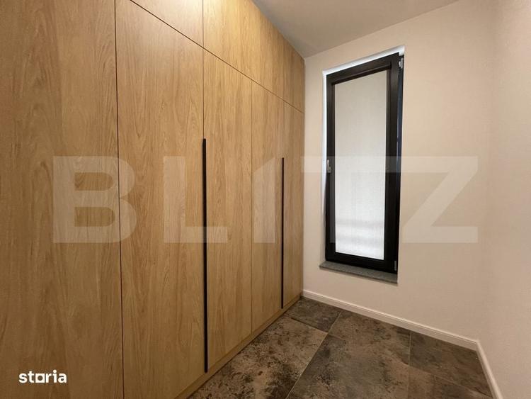 Apartament cu 4 camere în Central