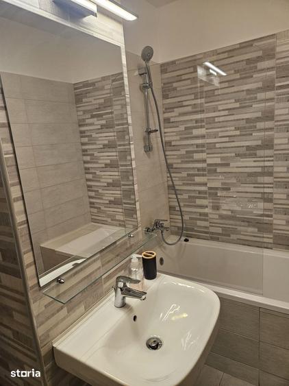 Apartament cu 2 camere decomandat în Blașcovici