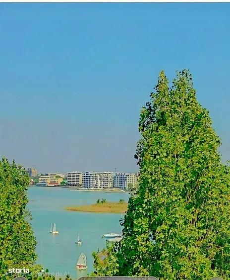 Apartament cu 2 camere în Tomis Nord