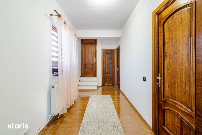 Apartament cu 3 camere în Adunații-Copăceni