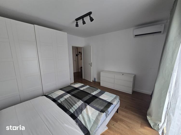 Apartament 2 camere ARBO Residence Mogosoaia piscina aproape de parc - 4