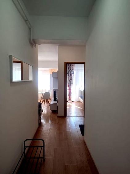 Apartament 2 camere, etaj 1-Tatarasi - 8