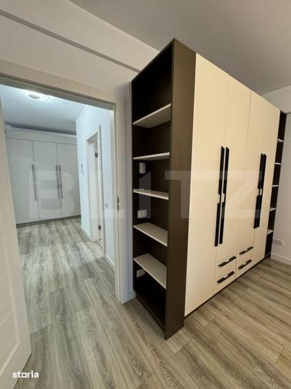Apartament 2 Camere Galata - 2