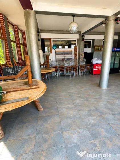 Spațiu comercial, de 100 mp, în Central