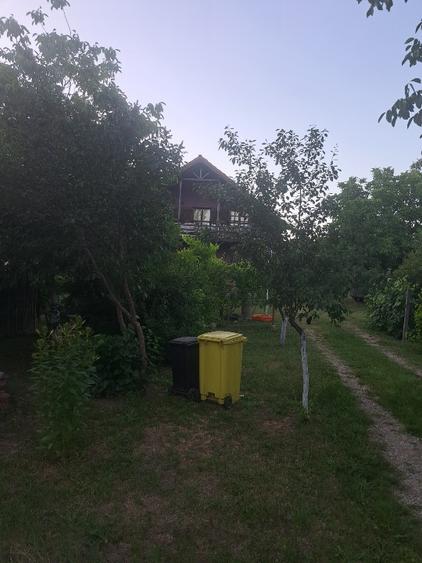 Casa si teren de vanzare  - 3