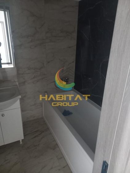 Apartament cu 2 camere decomandat în Theodor Pallady