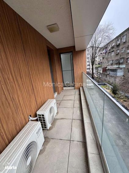 Apartament 3 camere Crangasi - Grozavesti - bloc nou