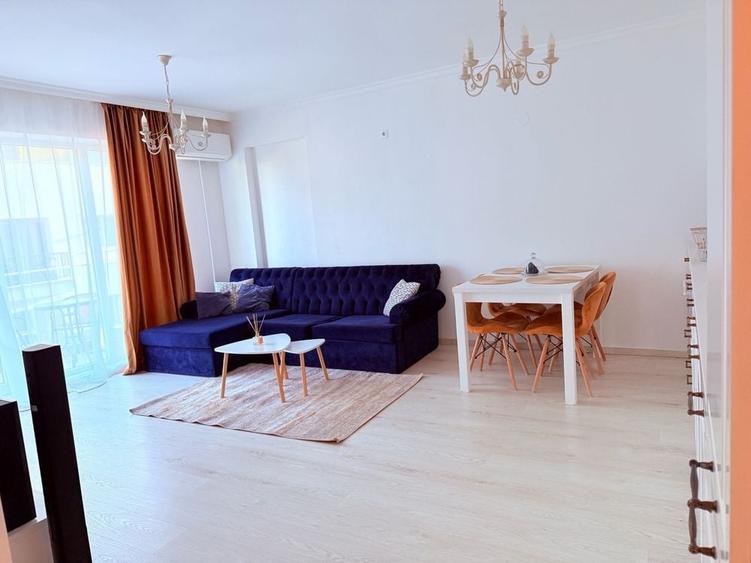 Apartament de inchiriat 2 camere - Pipera - 7