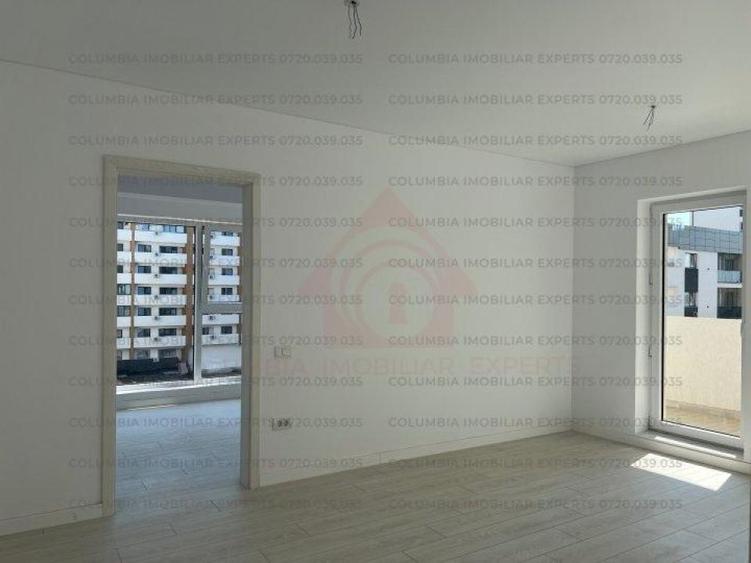 Berceni – Biruinței | Bloc Nou 2026 | Mode Apartament 2 Camere | - 6