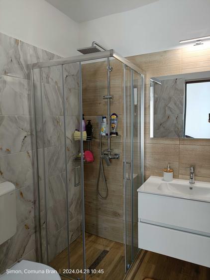 Casă cu 3 camere cu Teren 650 Mp în Șimon