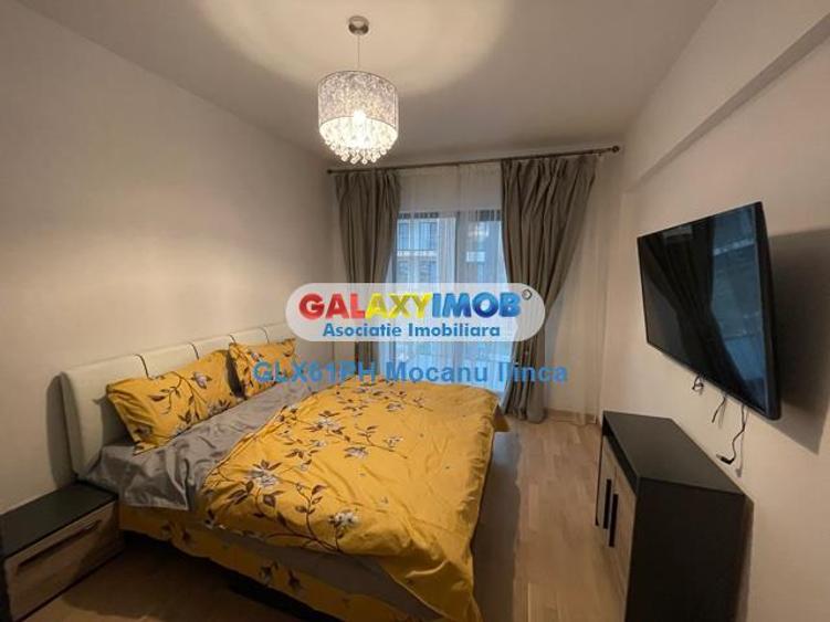 Inchiriere apartament 2 camere, de lux, bloc nou, Albert, Ploiesti - 4