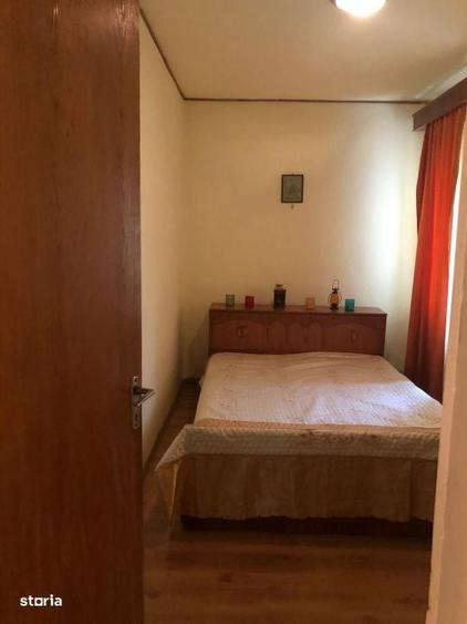 Apartament cu 3 camere în Telecabinei