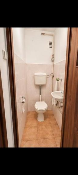 Apartament cu 4 camere decomandat, mobilat în Rahova