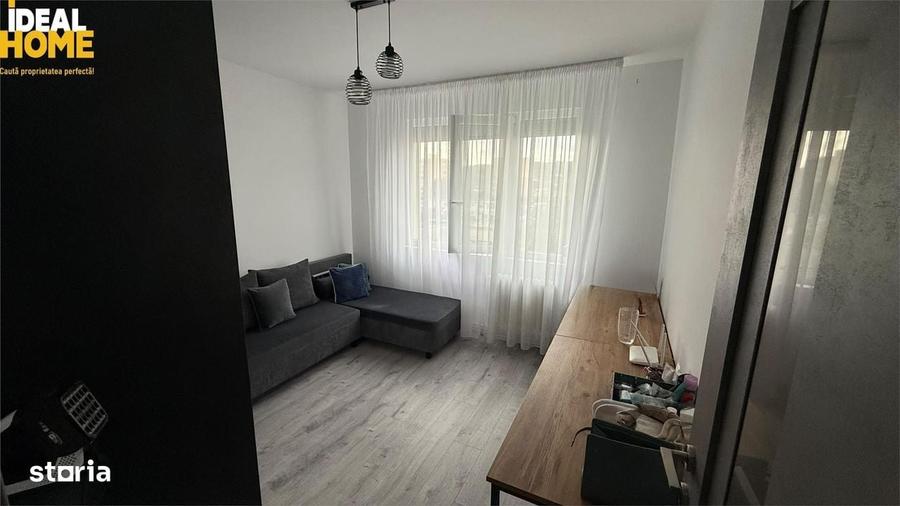 Apartament cu 3 camere în Alexandru cel Bun