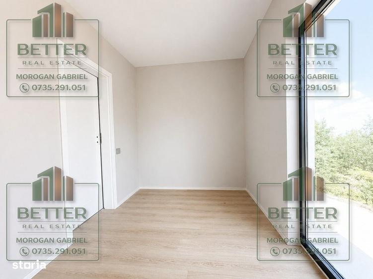 Casa individuala premium P+1E Comuna Berceni | 4 camere | 3 bai - 16