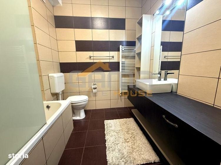 Apartament 2 camere Ared Uta - 3
