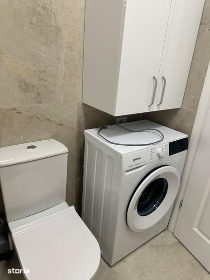 Apartament cu 2 camere în Rahova