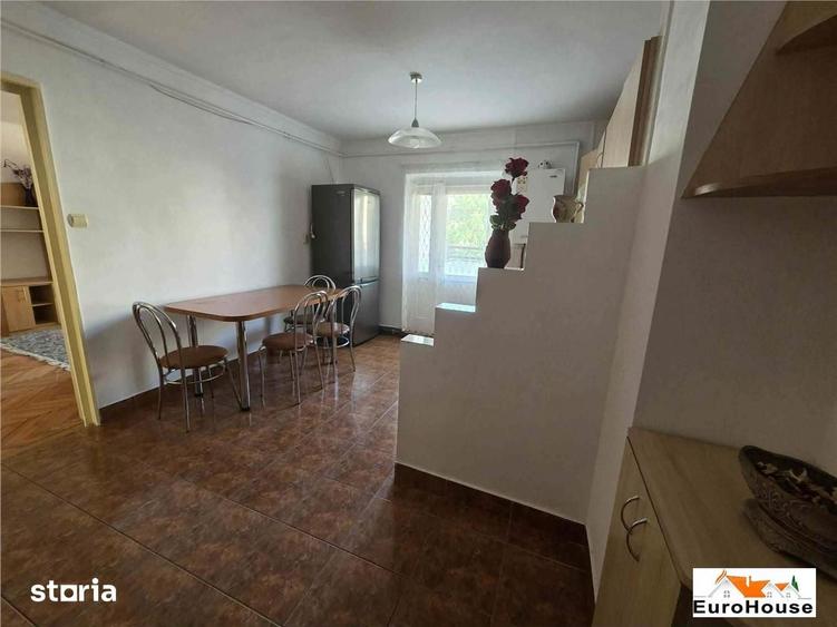 Apartament cu 3 camere de inchiriat in Alba Iulia Cetate - 8