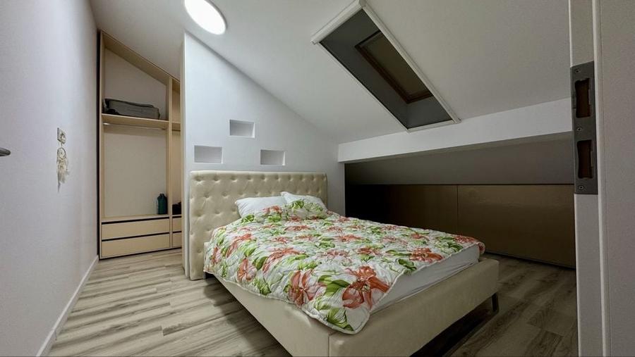 Apartament cu 3 camere în Giroc