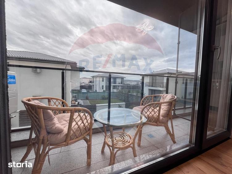 Apartament Premium | 2 camere prima chirie +parcare | Tunari- Otopeni - 18