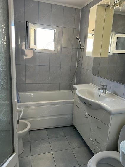 Apartament cu 2 camere în Onești
