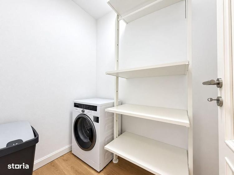 Apartament cu 2 camere în Podgoria