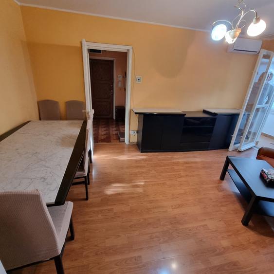 UNIRII, BD. CANTEMIR, AP. 2 CAM 65 MP MODERN, LOC PARCARE - 7