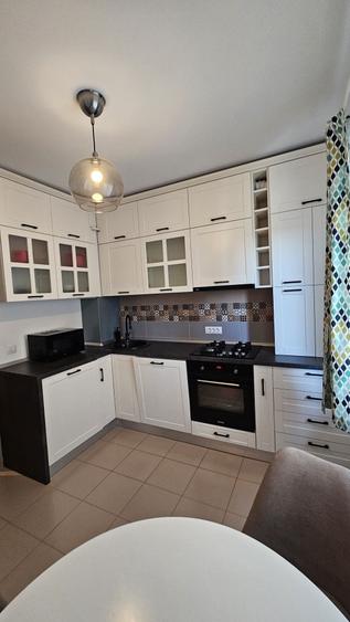 Apartament cu 2 camere decomandat în Tudor Vladimirescu