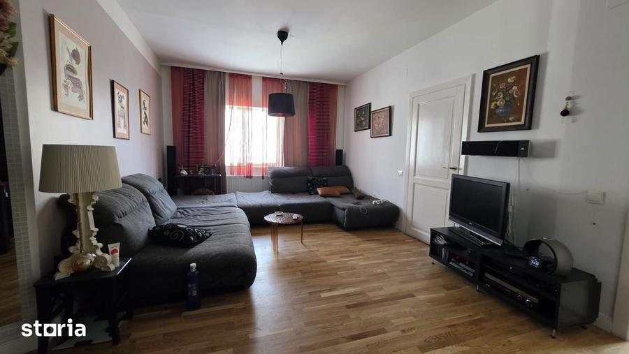 Apartament 3 camere, bucatarie separata, Mosilor - 10
