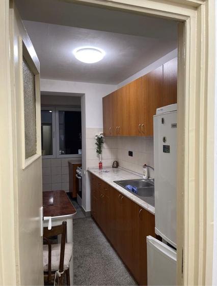 Inchiriez 2 camere crangasi constructorilor accept animalute - 3