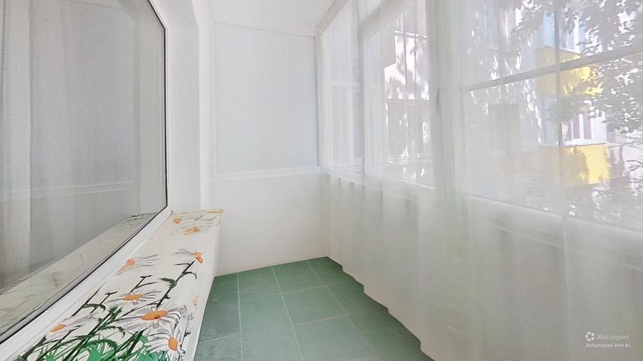 Apartament 2 camere cu centrală proprie, Rahova - 7