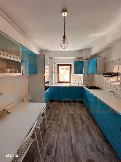 Apartament cu 2 camere în ICIL