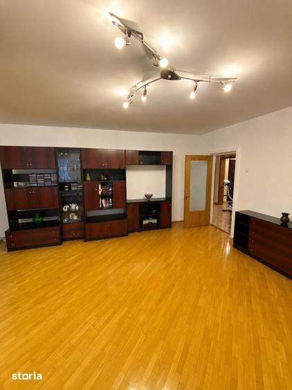 Apartament 4 camere (strada Zizinului) - 6