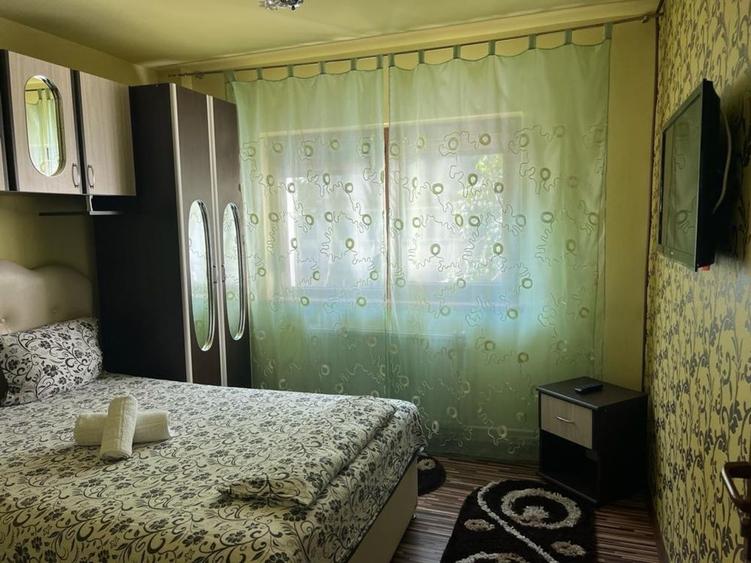 Garsonieră decomandată în Barieră