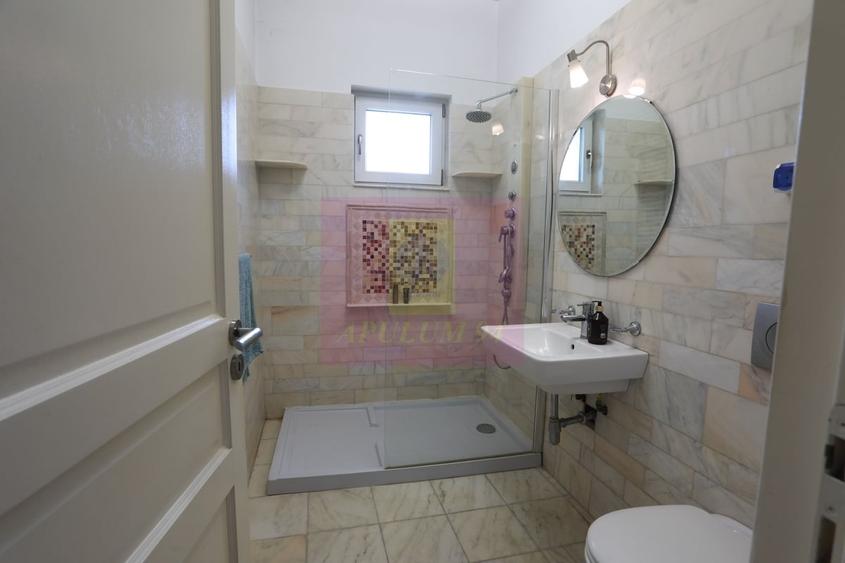Casă cu 4 camere cu Teren 510 Mp în Săftica