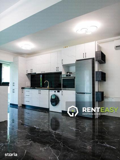 Apartament cu 3 camere în Podu Roș
