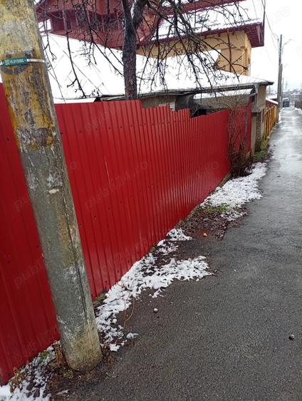 Casă cu 2 camere cu Teren 140 Mp în Central