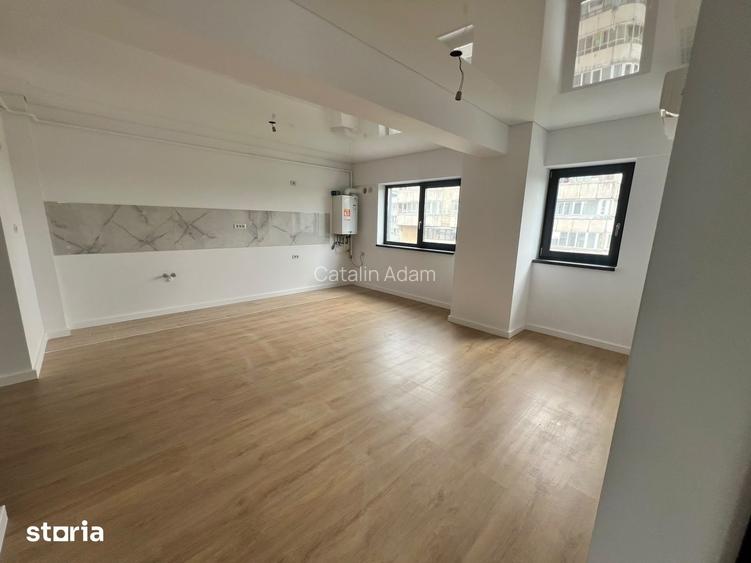Adamant Towers 3 camere 69mp FINALIZAT si INTABULAT